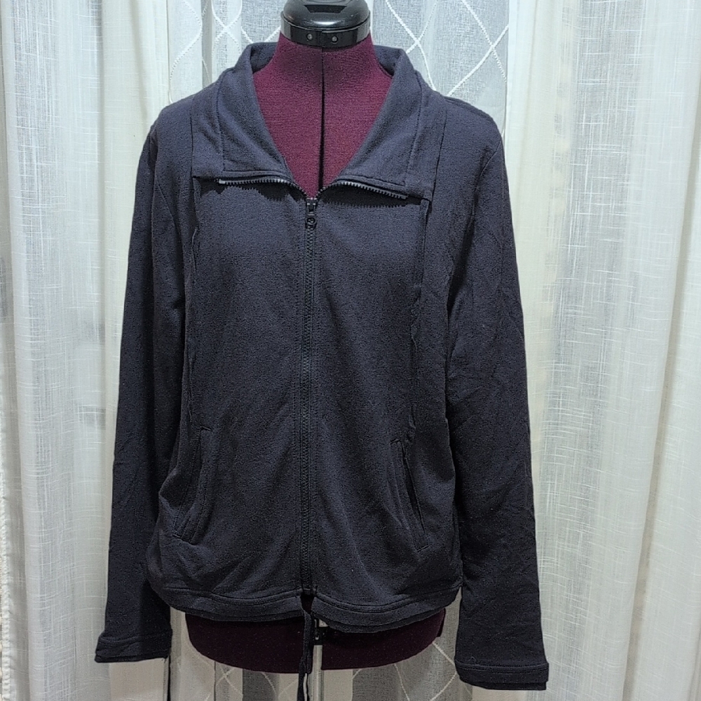 Women's Black Jacket
